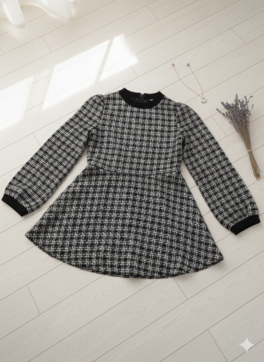 Elanora Elegant Women’s Blouse  Atasan Wanita Premium Stylish & Nyaman